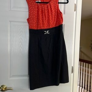 Dress casual or business